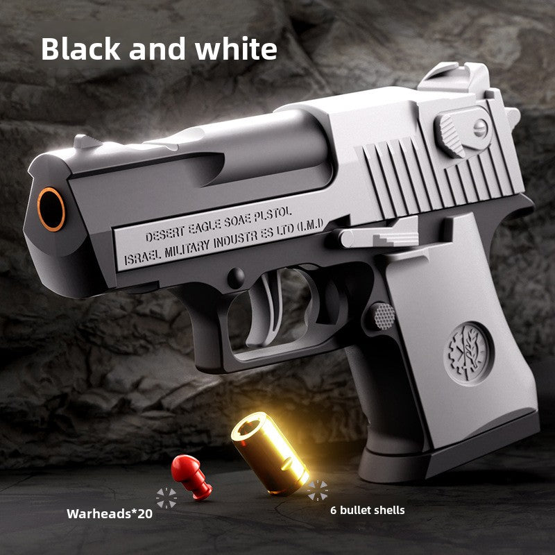 Toy Pistol