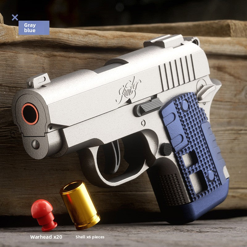 Toy Pistol