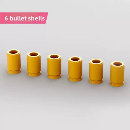 Toy Pistol