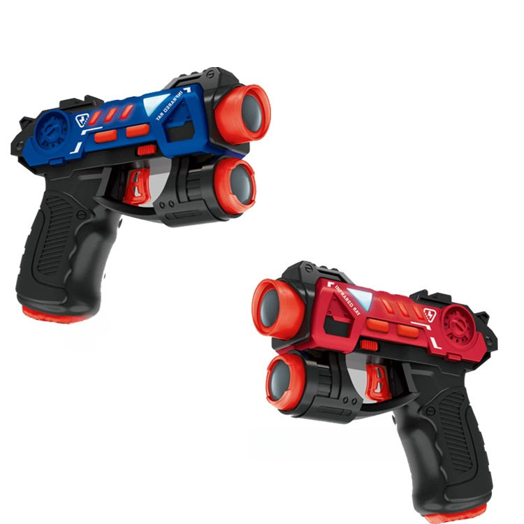 toy pistol