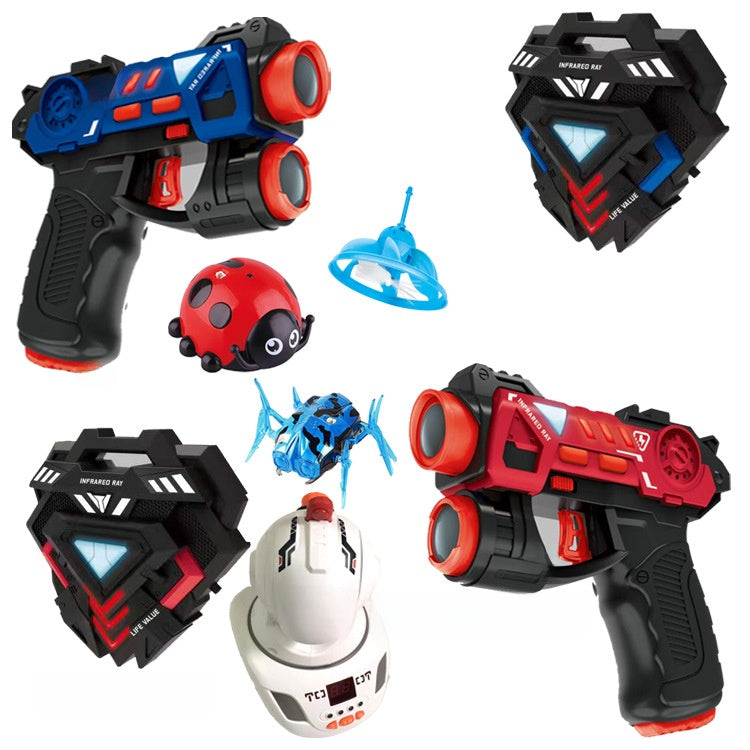 toy pistol