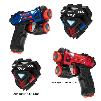 toy pistol