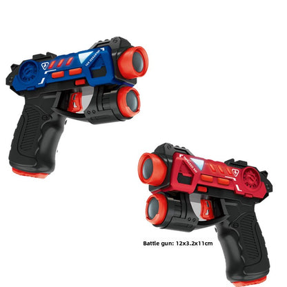 toy pistol