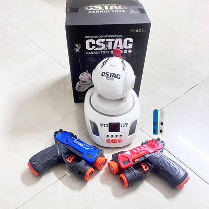 toy pistol