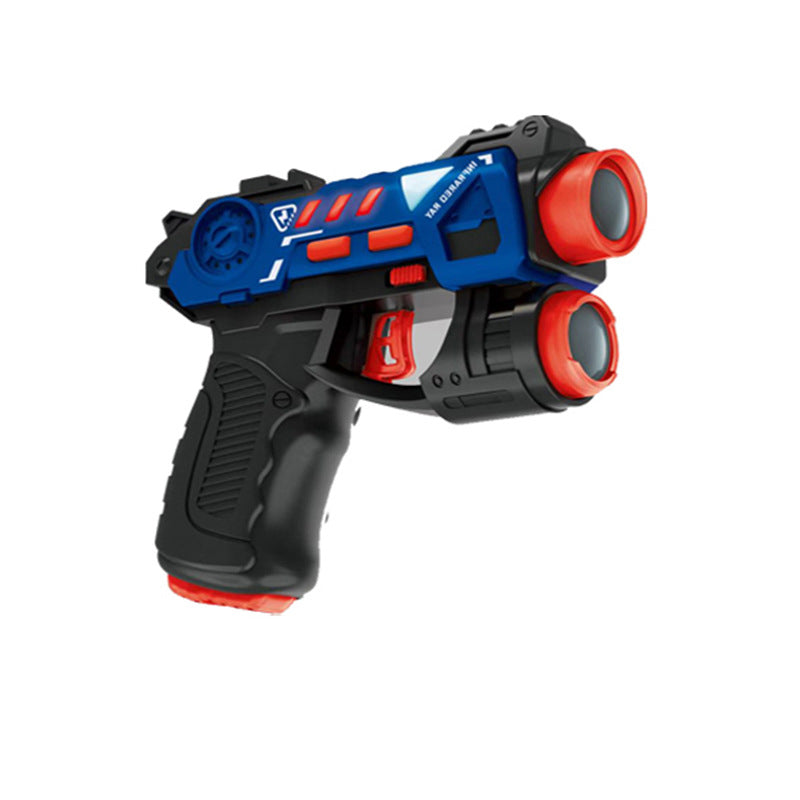 toy pistol
