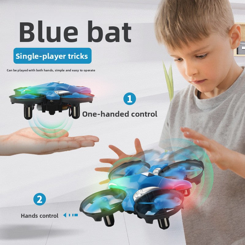 toy plane