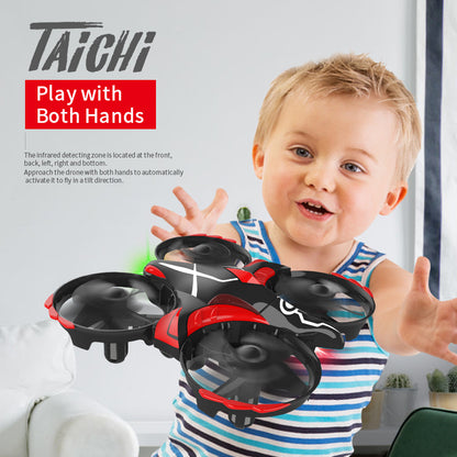 toy plane