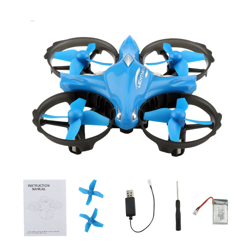 toy plane