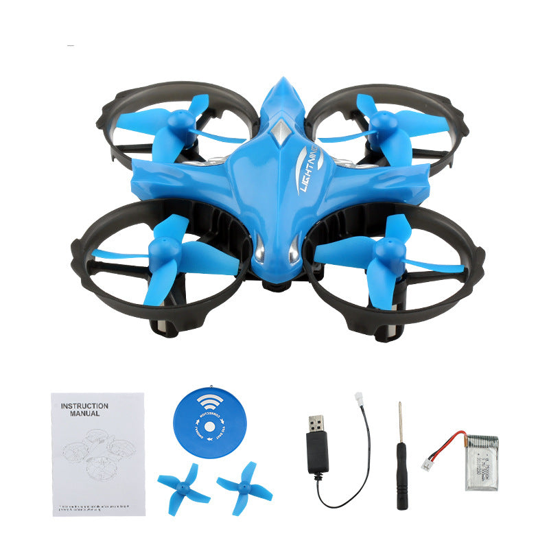 toy plane
