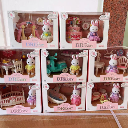 Toy Playset