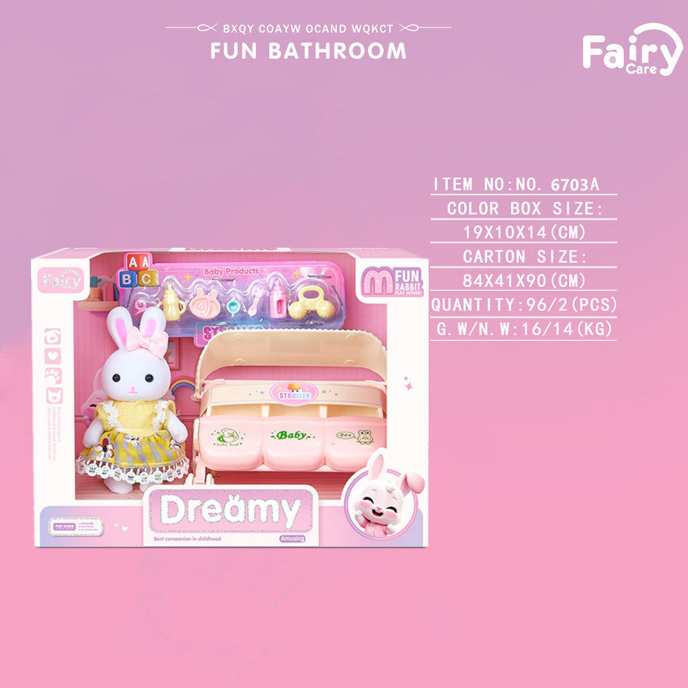 Toy Playset