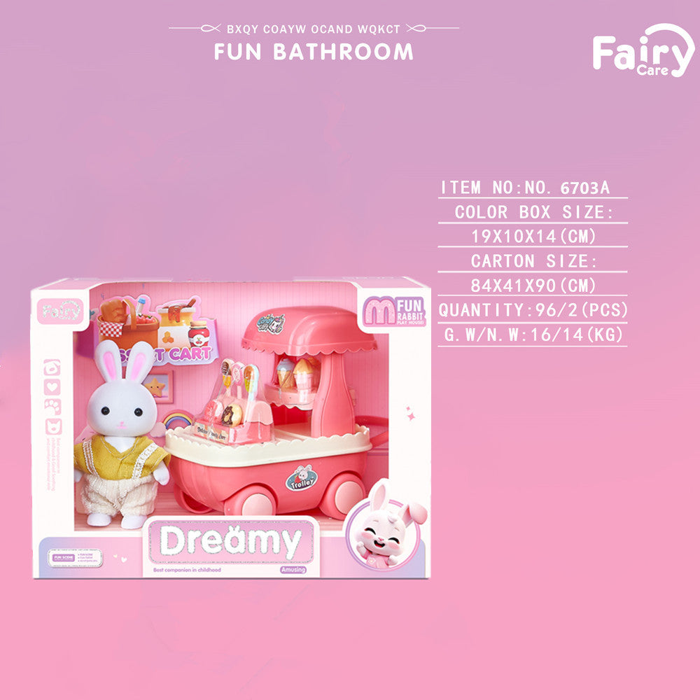 Toy Playset