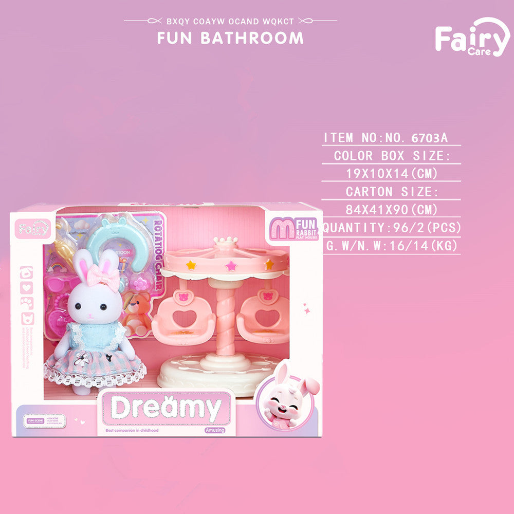 Toy Playset