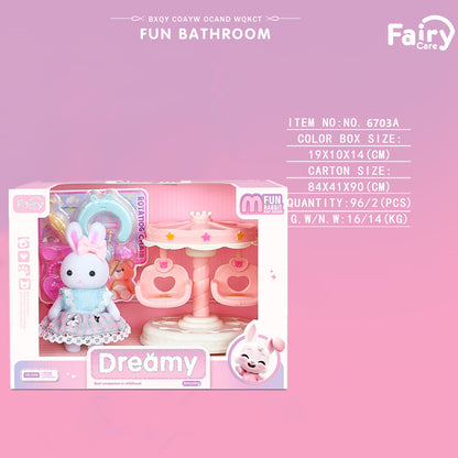 Toy Playset