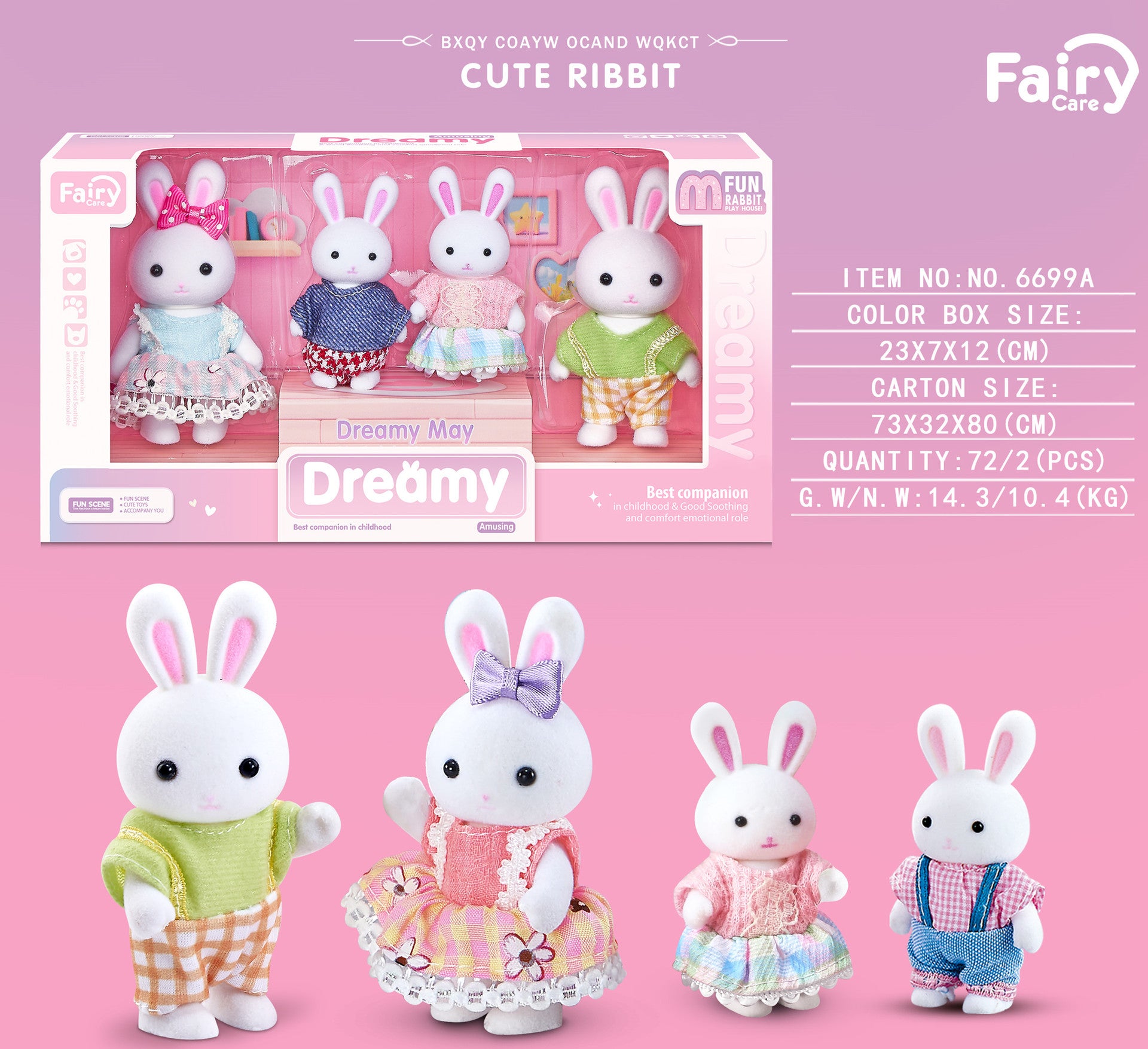 Toy Playset