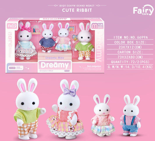 Toy Playset