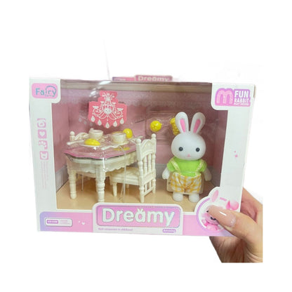 Toy Playset