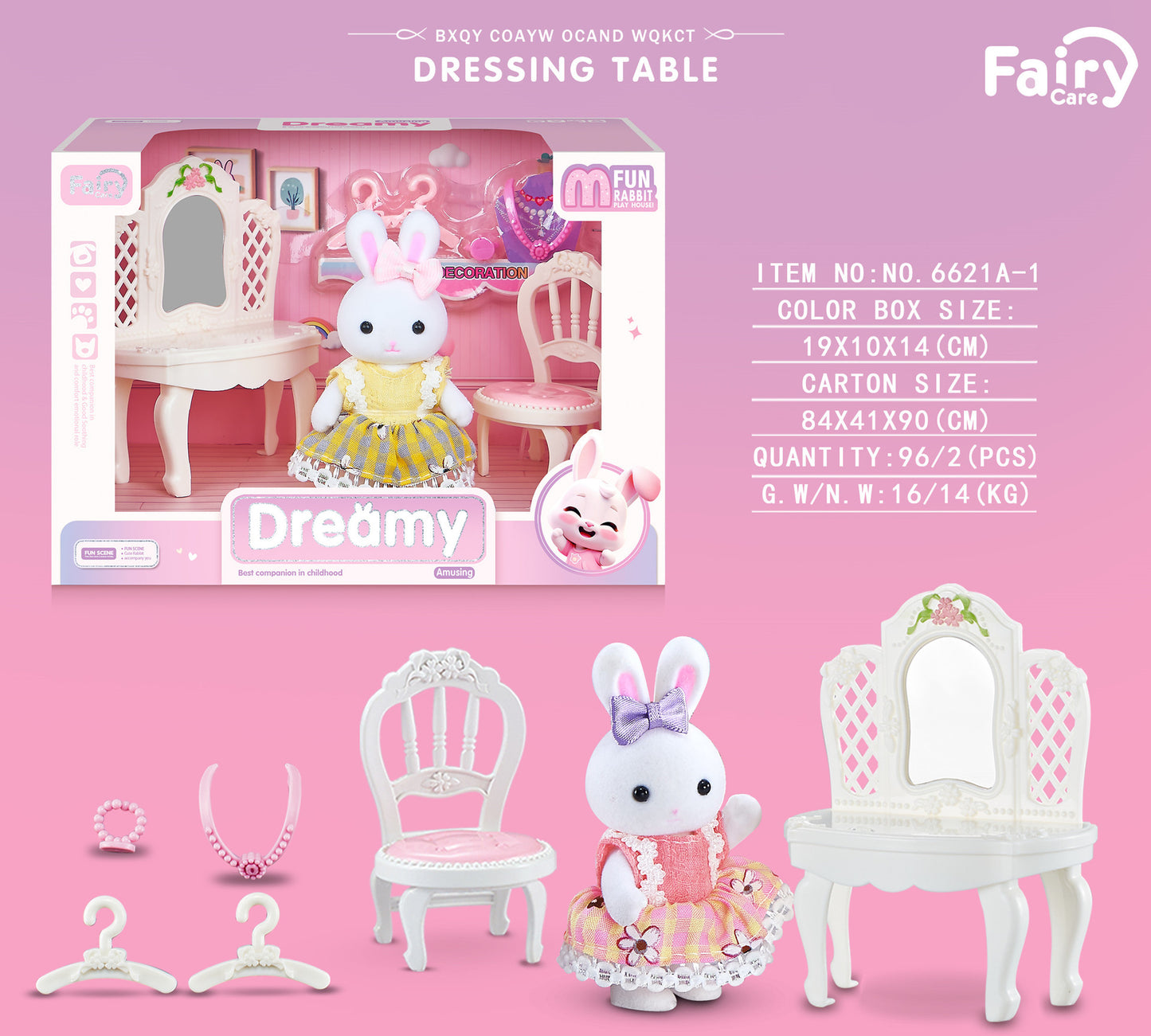 Toy Playset
