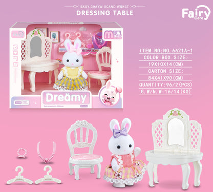 Toy Playset