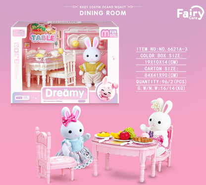 Toy Playset