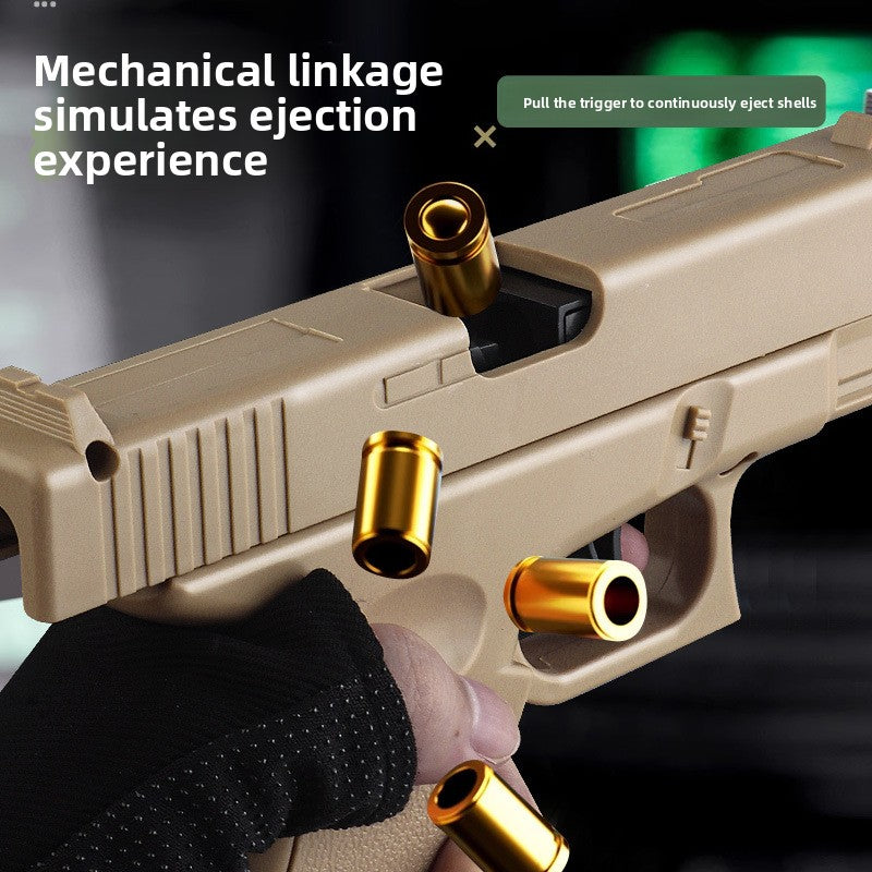 Toy Projectile Guns