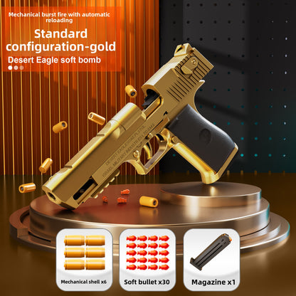 Toy Projectile Guns