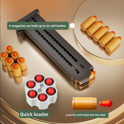 Toy Projectile Guns