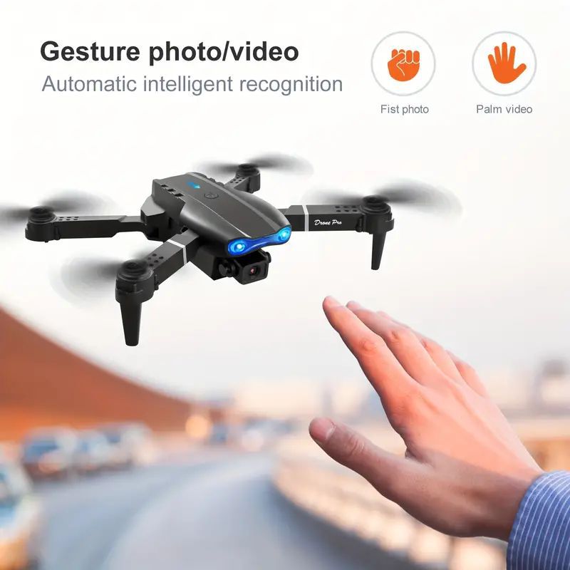 Toy remote control airplane