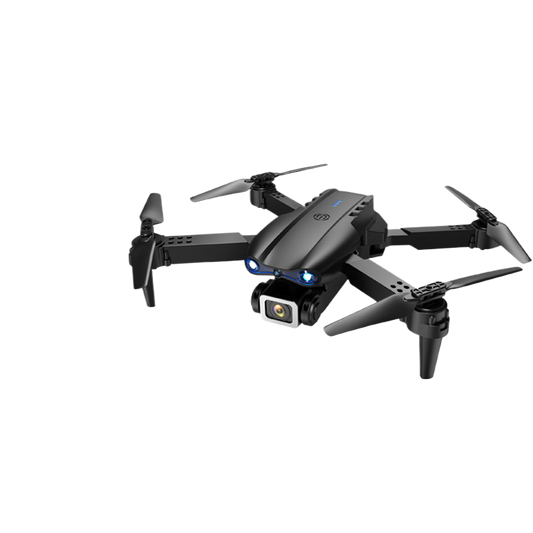 Toy remote control airplane