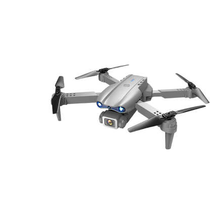 Toy remote control airplane