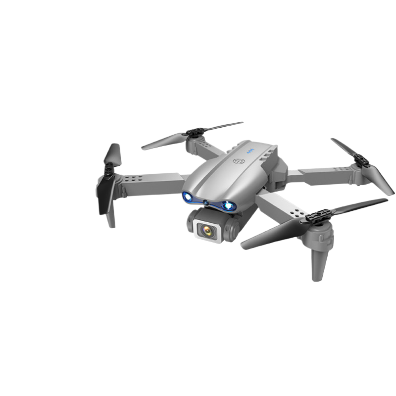 Toy remote control airplane