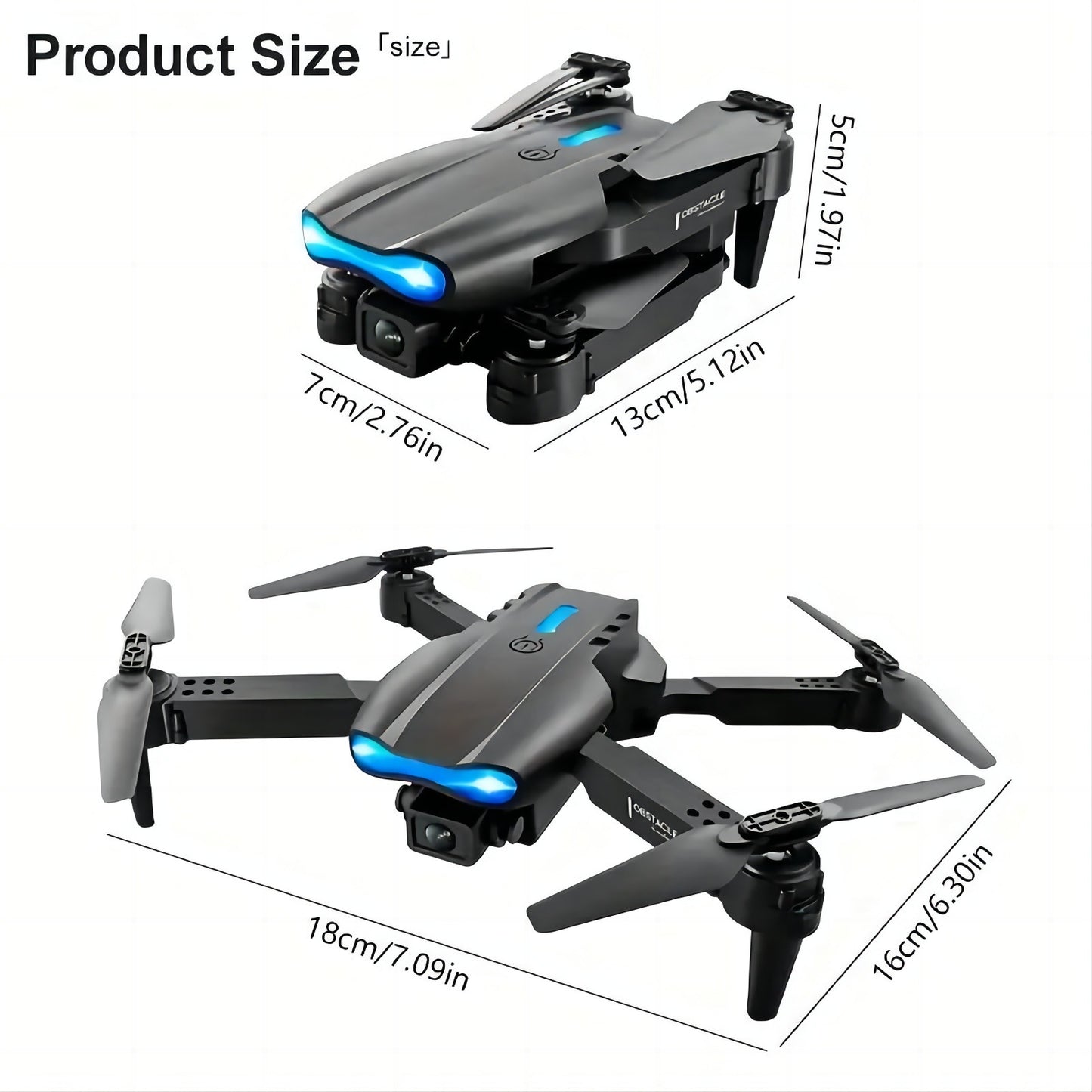 Toy remote control airplane