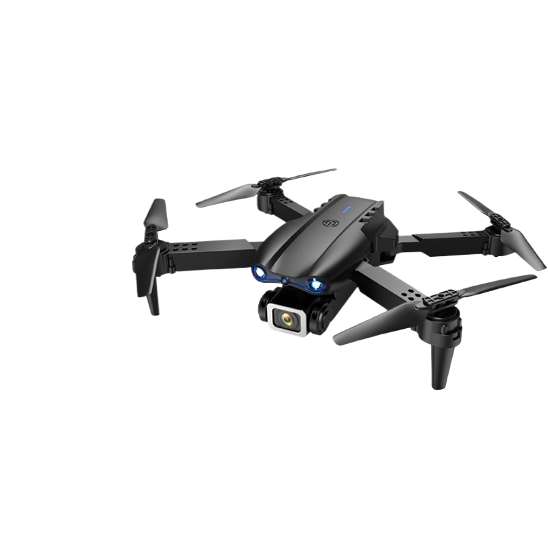 Toy remote control airplane