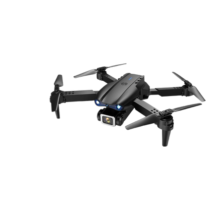 Toy remote control airplane