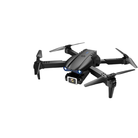Toy remote control airplane