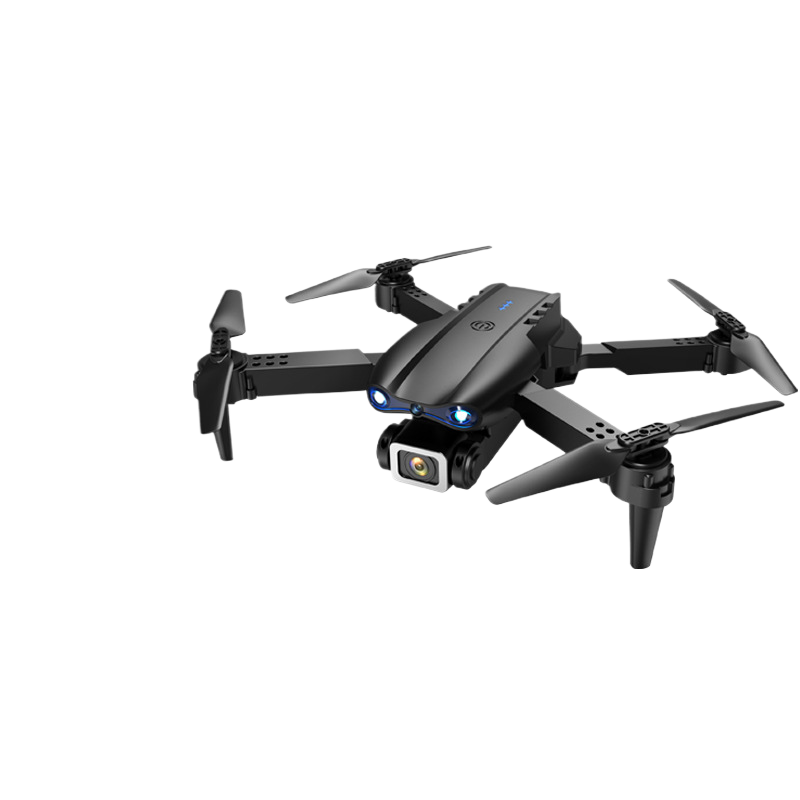 Toy remote control airplane