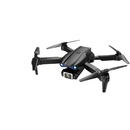 Toy remote control airplane