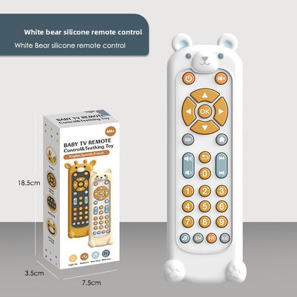 Toy Remote Control