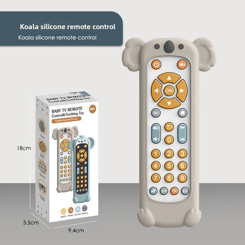 Toy Remote Control