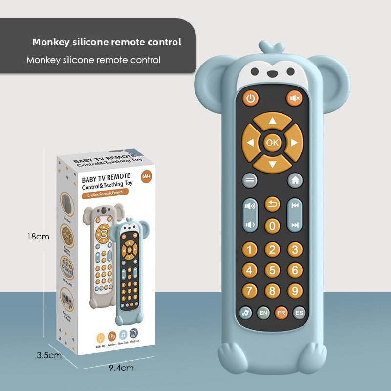 Toy Remote Control