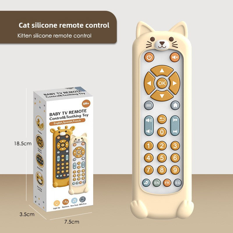 Toy Remote Control