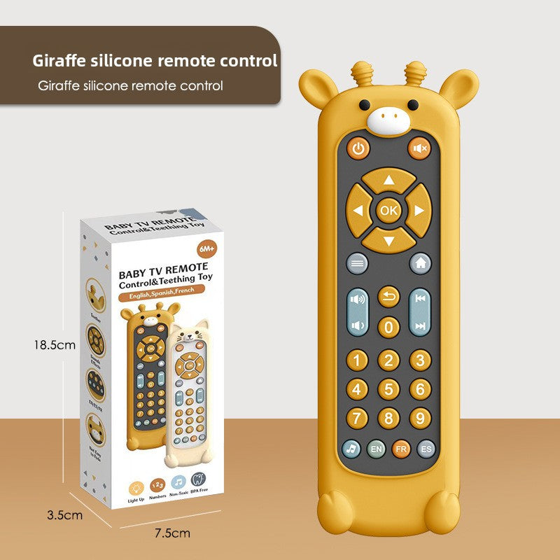 Toy Remote Control