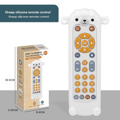 Toy Remote Control