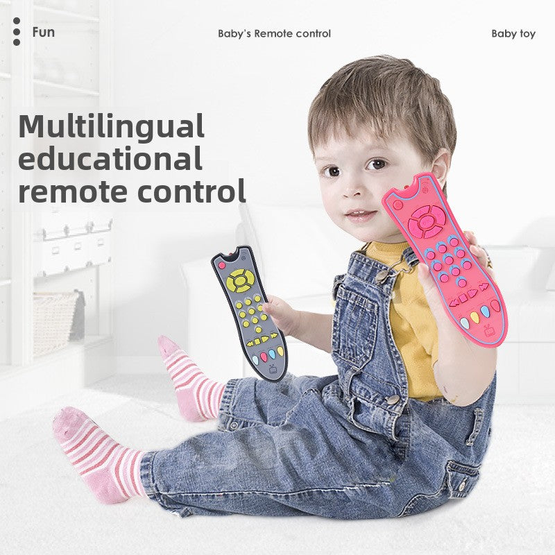 Toy Remote Control