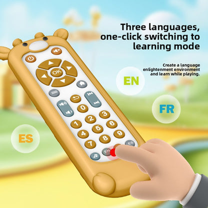 Toy Remote Control