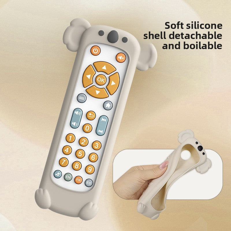 Toy Remote Control