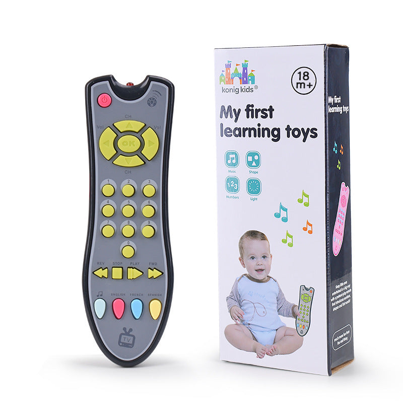 Toy Remote Control