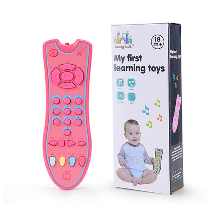 Toy Remote Control