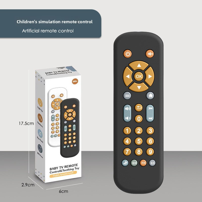 Toy Remote Control