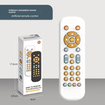 Toy Remote Control